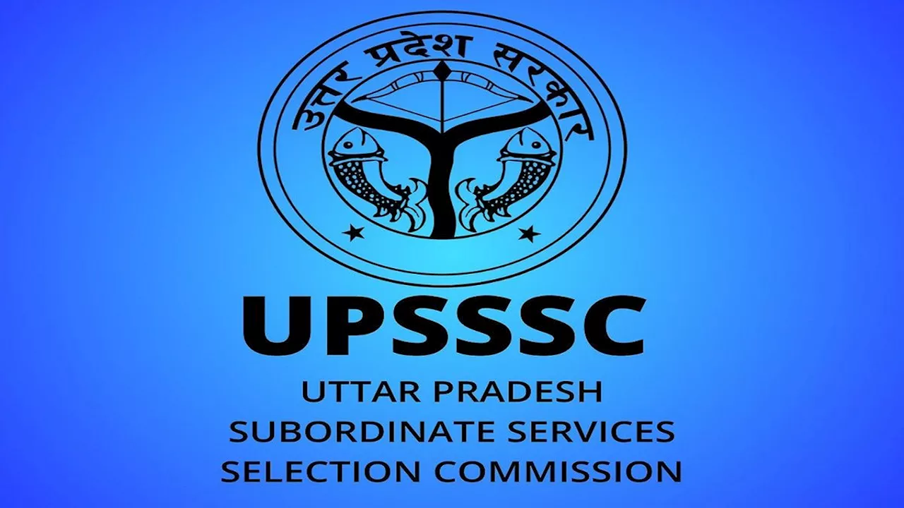 UPSSSC PET 2024 परीक्षा के लिए जल्द शुरू होने वाली है रजिस्ट्रेशन, यहां पढ़ें लेटेस्ट अपेडट