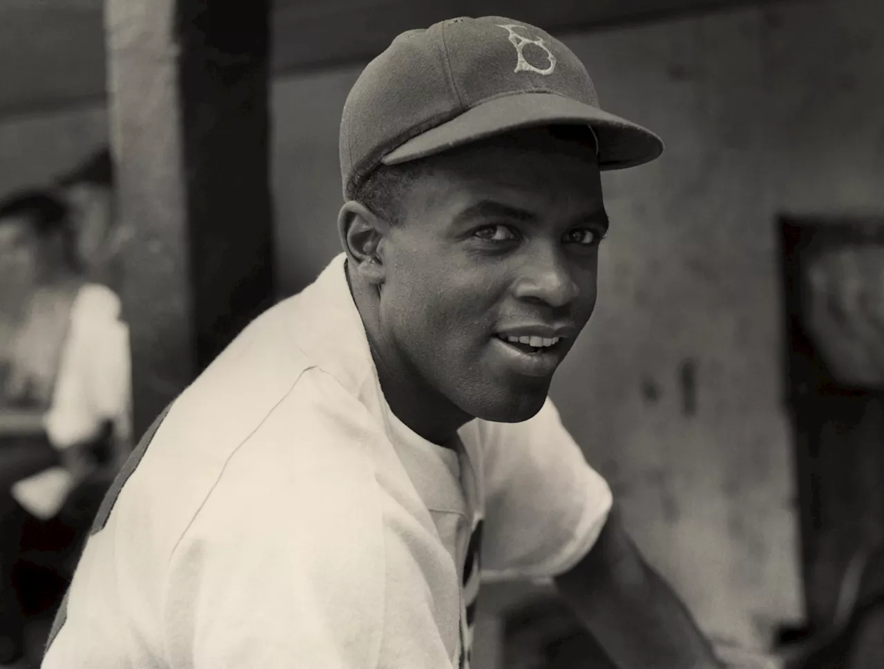 Kansas Man Sentenced to Prison for Theft of Jackie Robinson Statue