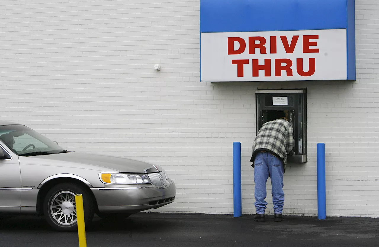 Millions in Texas Told to Avoid Drive-Through Lanes