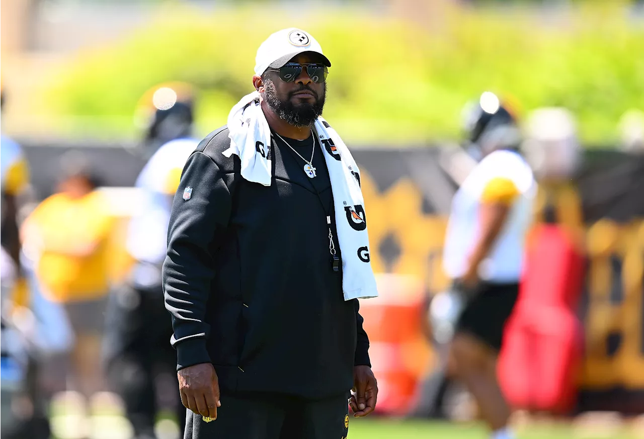 Steelers HC Mike Tomlin Wants to Get Rid of One Big Element of Training Camp