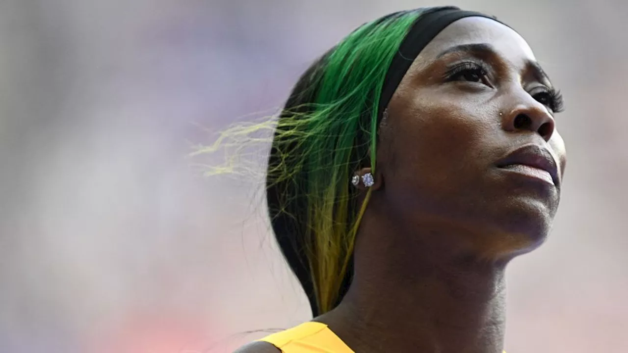 Straks medaillekans Nederland op 4x400m gemengd • Fraser-Pryce trekt zich terug voor 100m