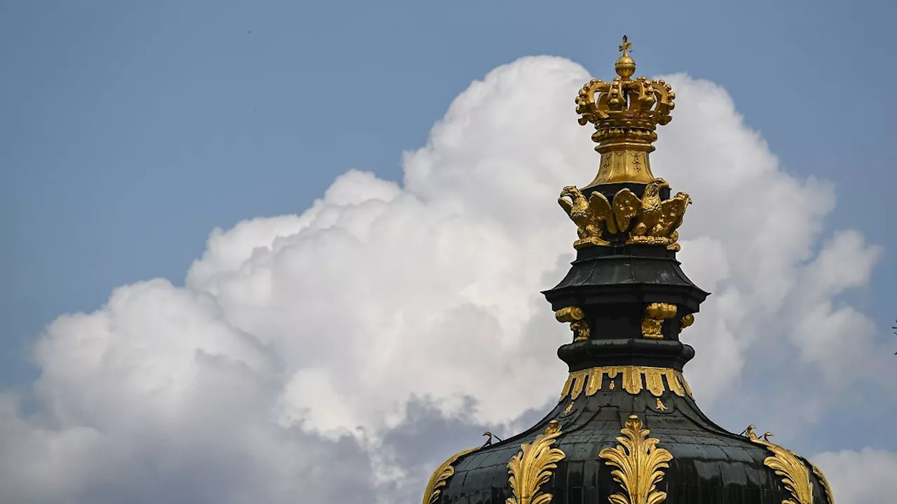 Sachsen: Wechselhaftes Wetter in Sachsen am Wochenende erwartet