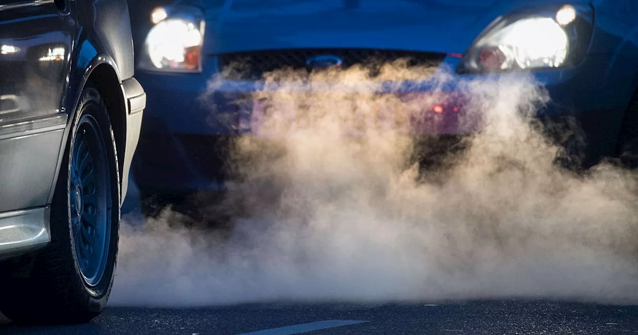 Brüssel nennt Debatte um Diesel-Autos «irreführend»