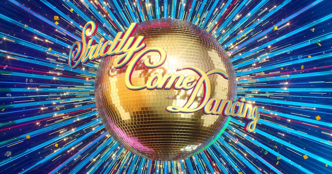 I’m A Celebrity star 'signs up to Strictly Come Dancing'