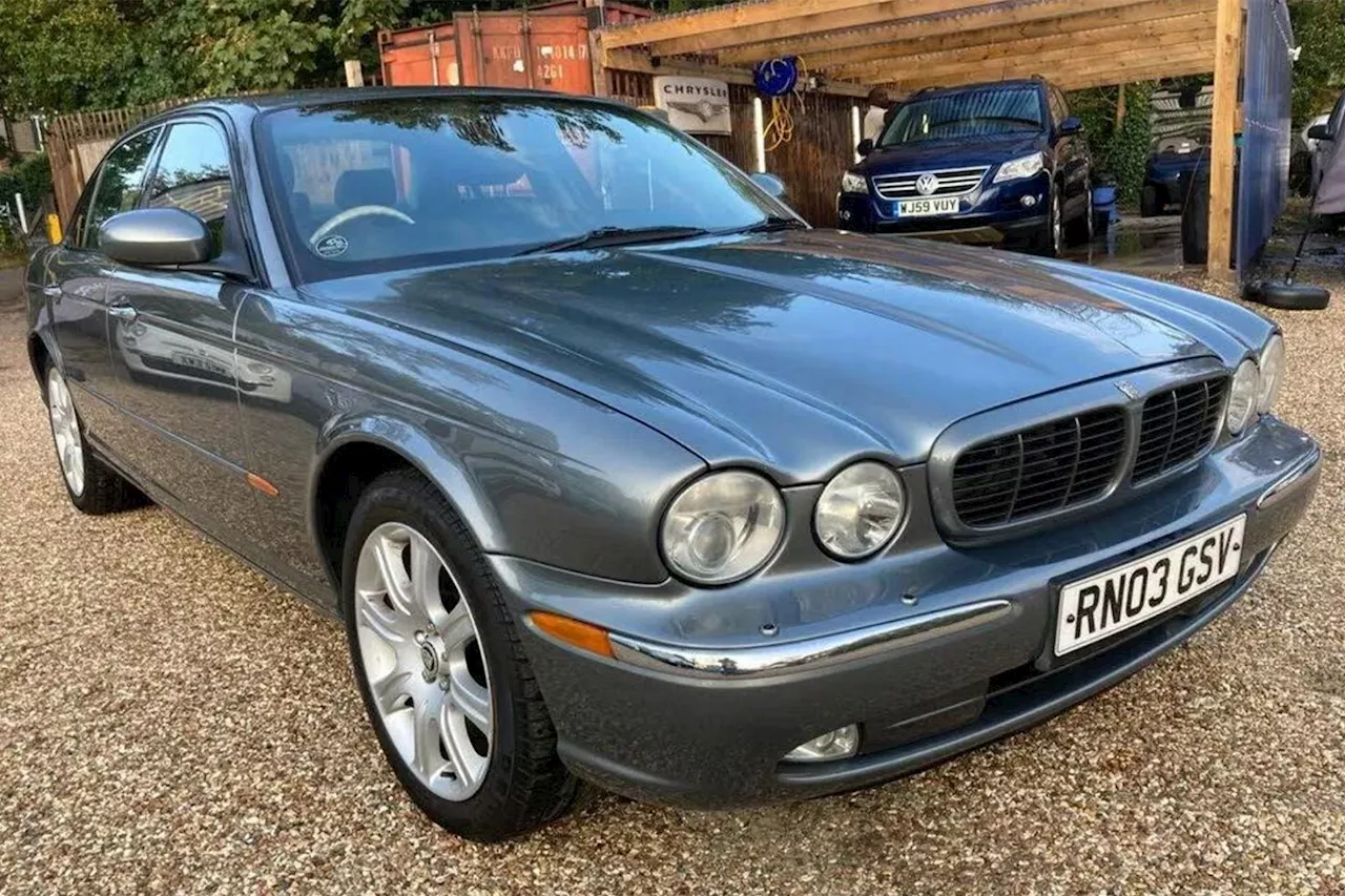 Six cylinders for £6,000 | Six of the Best