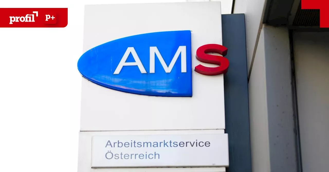 Steigende Arbeitslosigkeit, weniger Geld fürs AMS