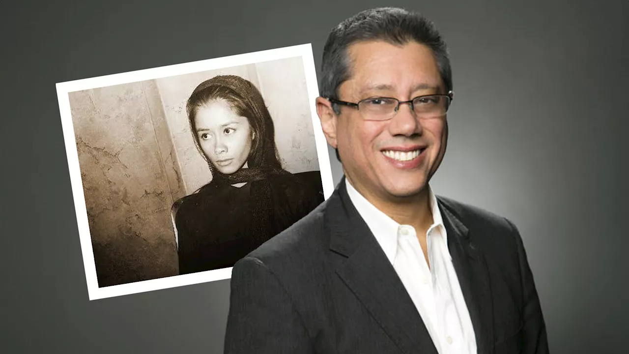 [Only IN Hollywood] Dean Devlin on how Filipina mom inspired his love for spaceship shows