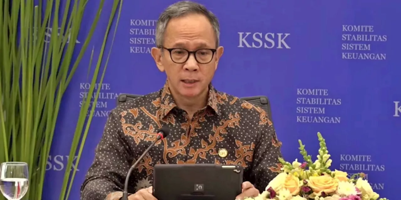 OJK Bakal Bentuk Satgas Anti Scam Center untuk Atasi Penipuan Transaksi Digital