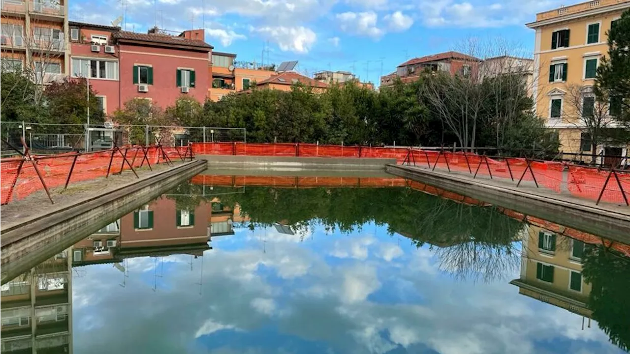 Impianto via Como, rimandato il collaudo. Ora è scontro anche tra Comune e Municipio