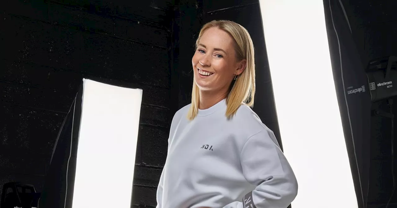 Derval O'Rourke on Ireland's Fittest Family exit and life at the Olympics