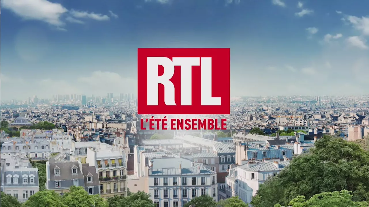 Les coups de pouce RTL avec la Fondation de France du 03 août 2024