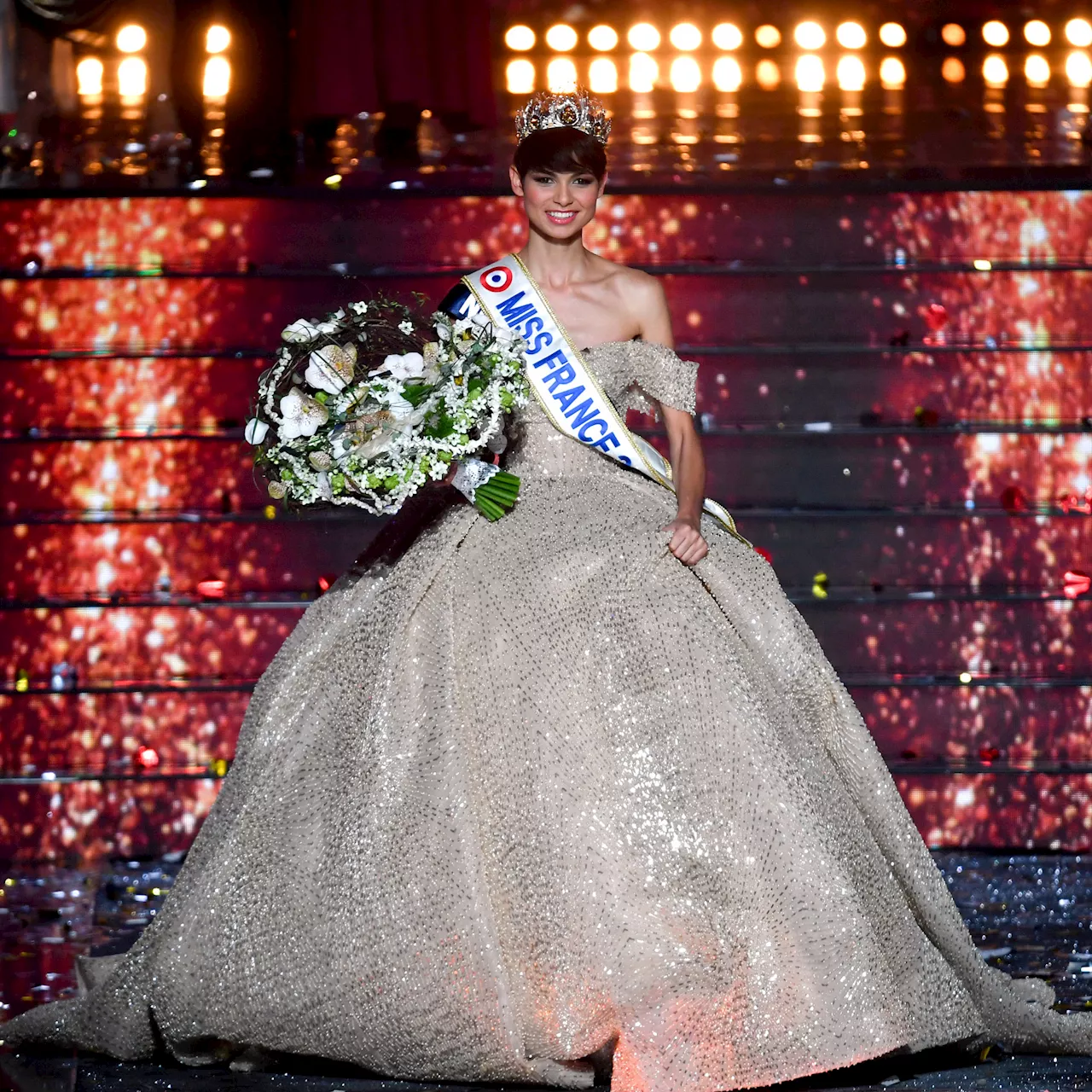 Miss France 2025 : découvrez le calendrier des élections de Miss en région