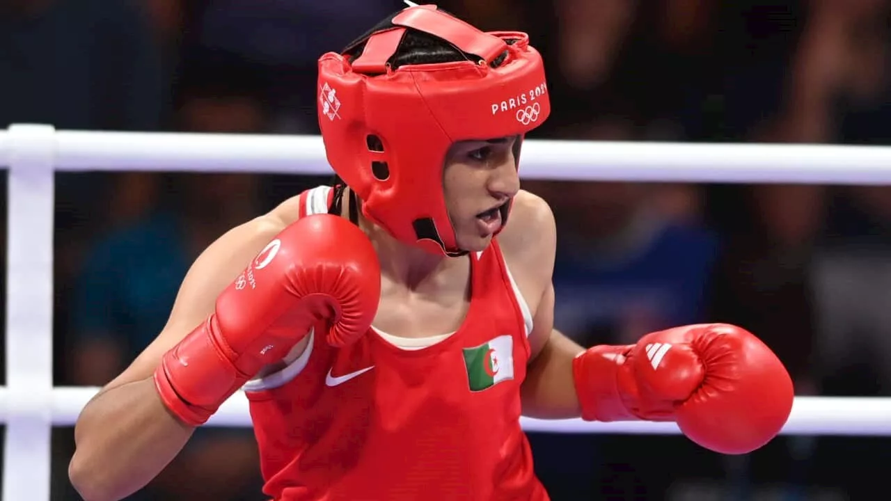 'Unnecessary': Australian Olympians weigh in on boxing gender controversy