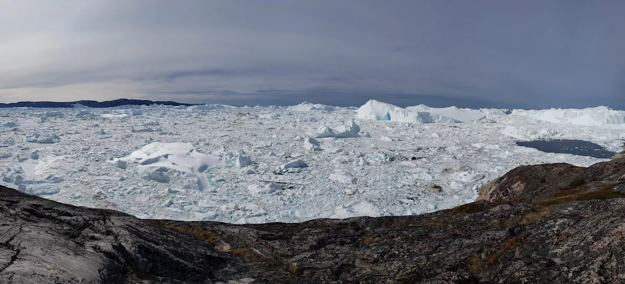 Melting Mystery Solved: Why Ice Sheets Shrink Faster Than They Grow