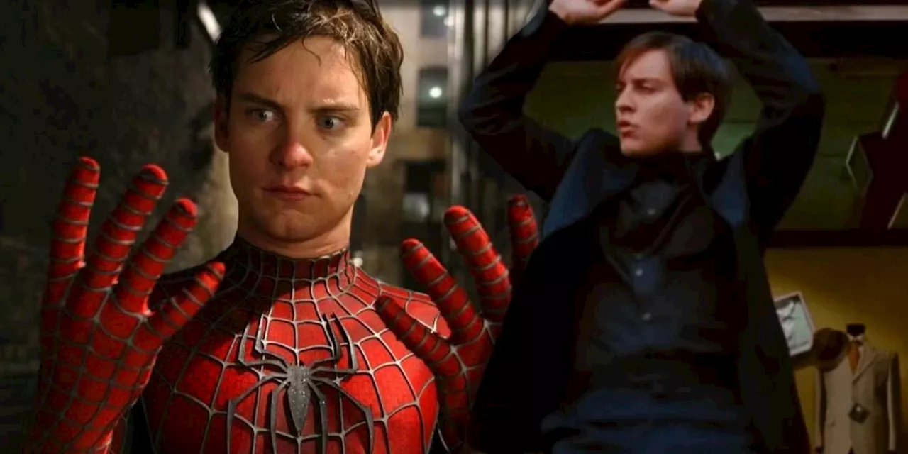 10 Things That Make No Sense About Tobey Maguire's Spider-Man