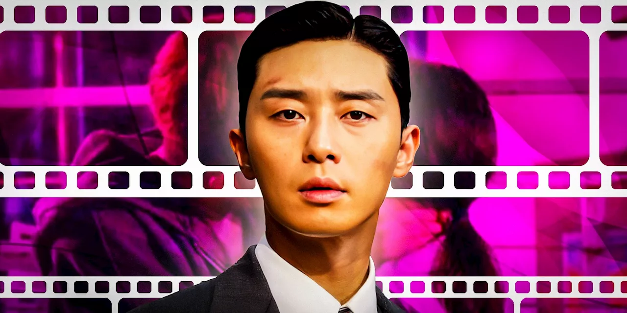 Park Seo-joon’s Most Perfect K-Drama Pairing Is Too Good Not To Happen Again