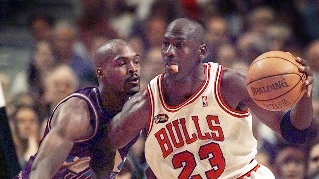 Anthony Edwards-Michael Jordan Comparison Resurfaces After Viral Social Media Post