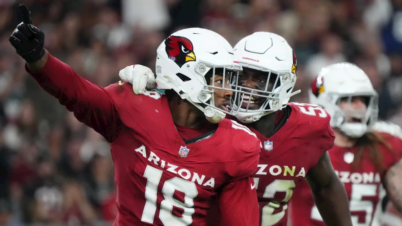 Arizona Cardinals Should Target These Five Players to Replace BJ Ojulari