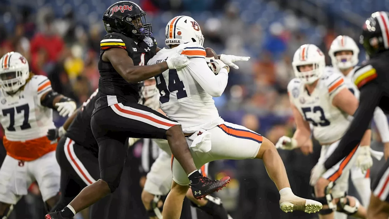 Chargers News: Watch Rookie CB Pull Off Impressive Pick Six