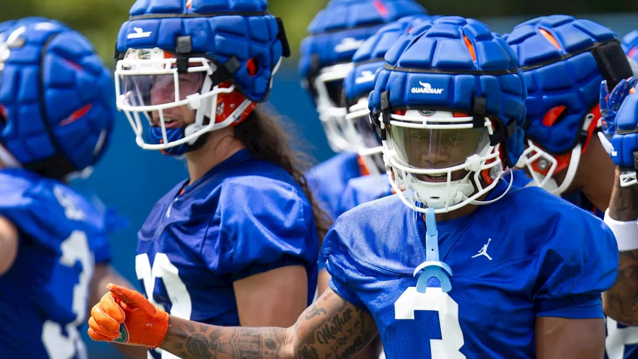 Florida Gators Day 3 Practice Report: Turnovers Reign