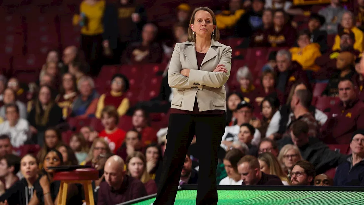 Gophers women's basketball offers 2025 Oklahoma center Henley West