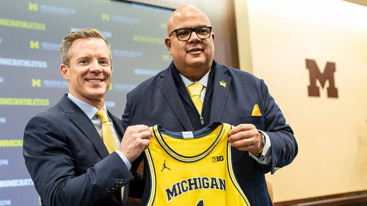 Michigan basketball makes top group for two-star athlete CJ Ingram