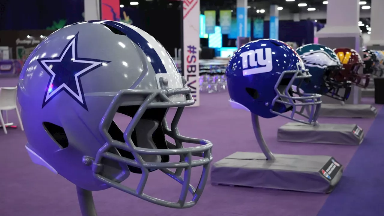 New York Giants 2024 Opponent Report: Dallas Cowboys, Week 4 & 13