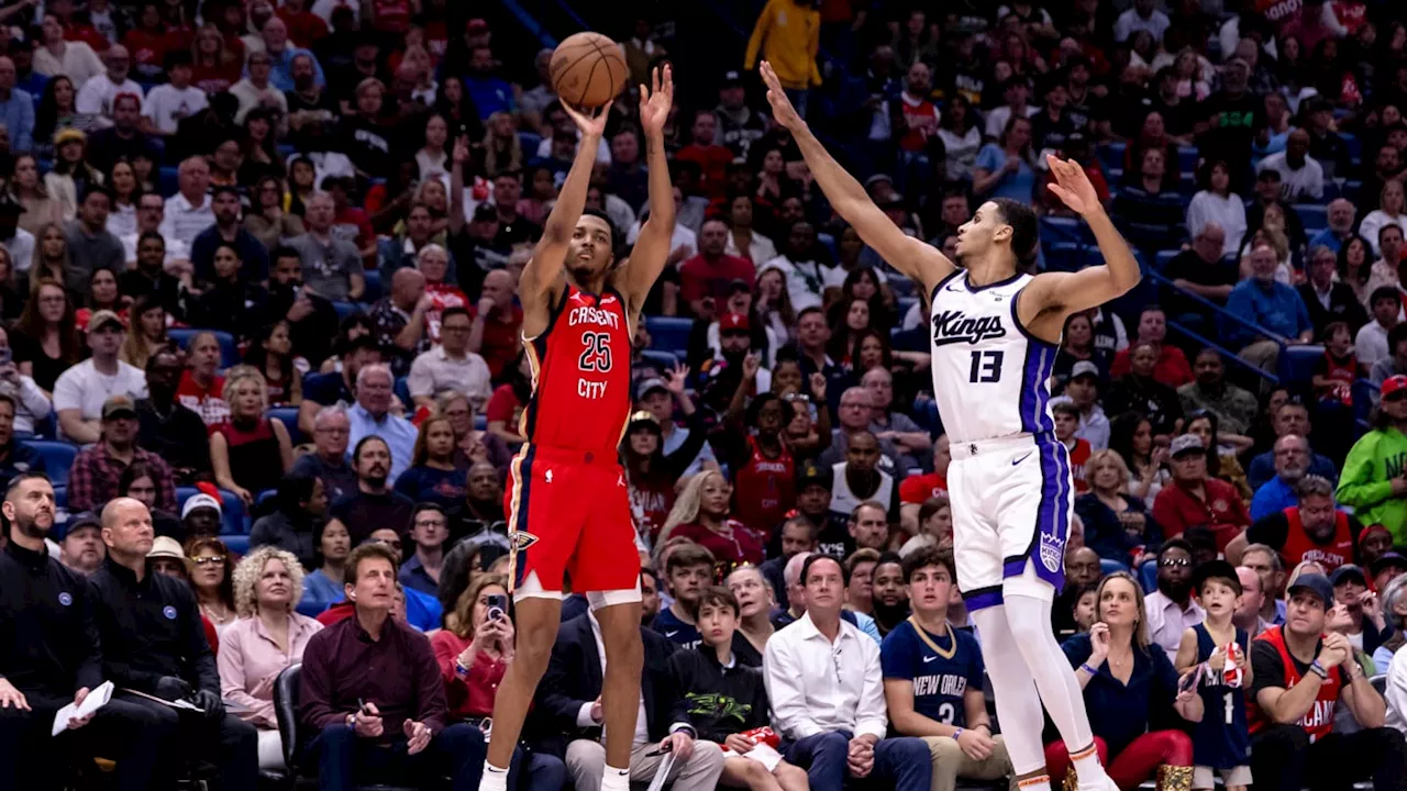 One Area New Orleans Pelicans Must Improve During 2024-25 Season