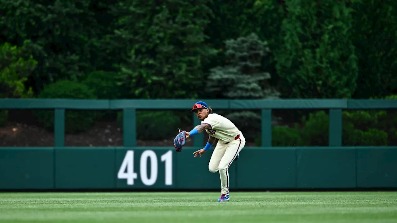 Recently Traded Philadelphia Phillies Outfielder Picked Up by Division Rival