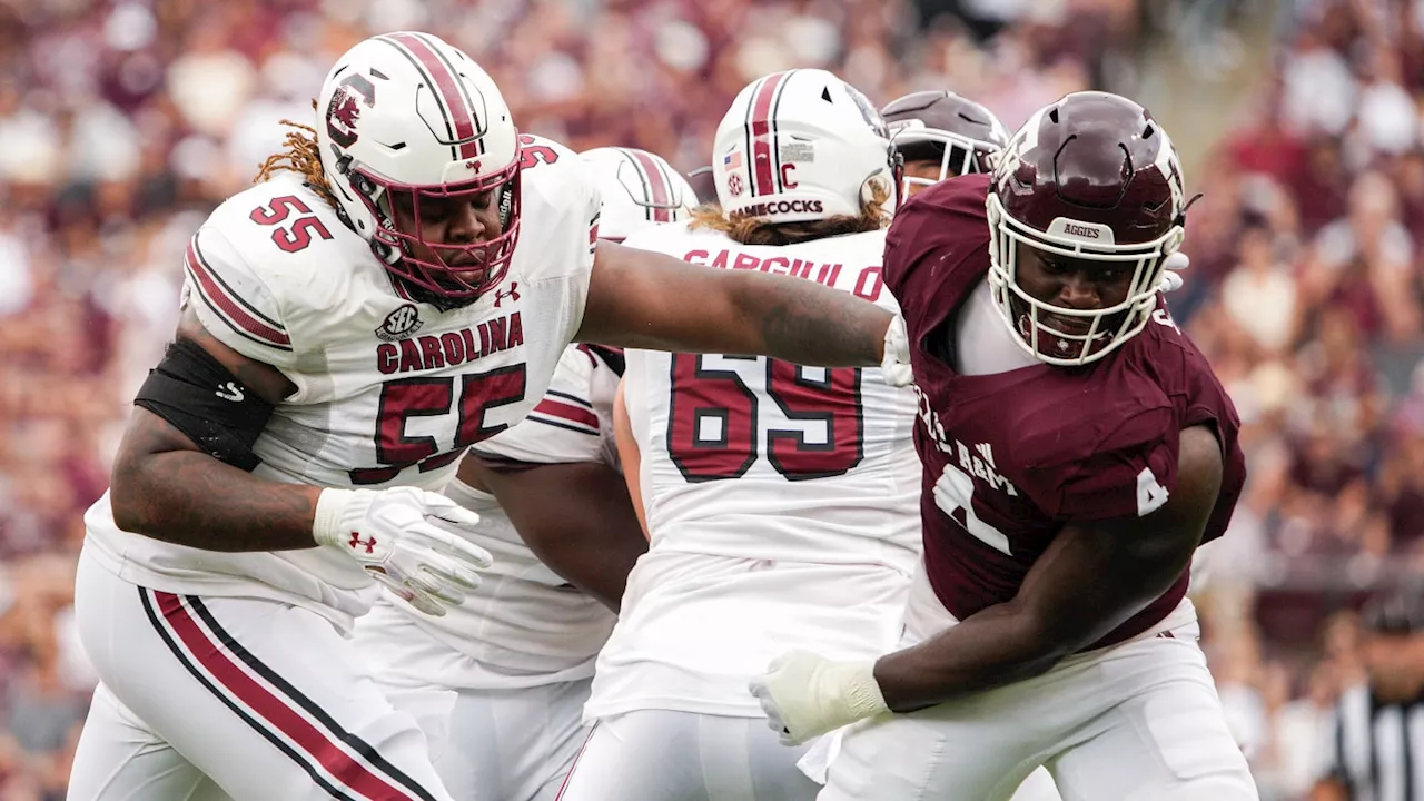 Texas A&M Aggies vs. South Carolina Gamecocks Week 9 Preview: Keys to the Game