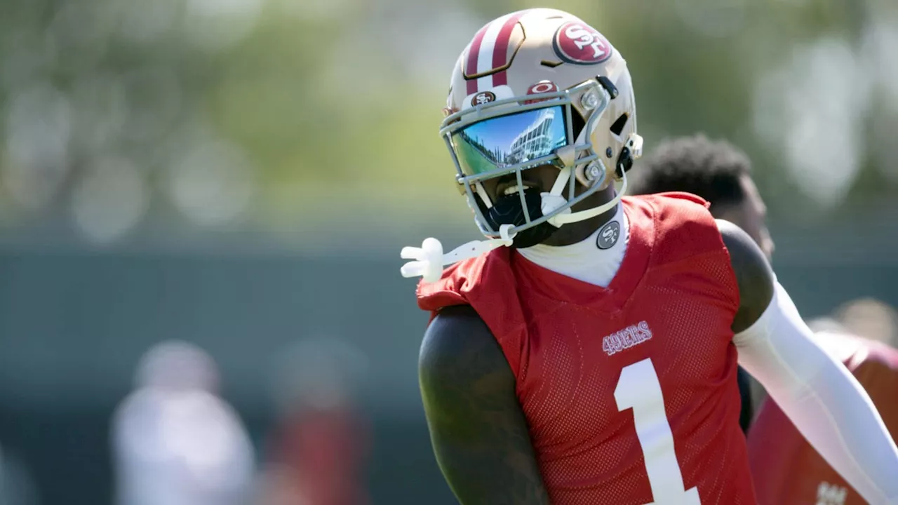 The Good and Not So Good from Day 9 of 49ers Training Camp