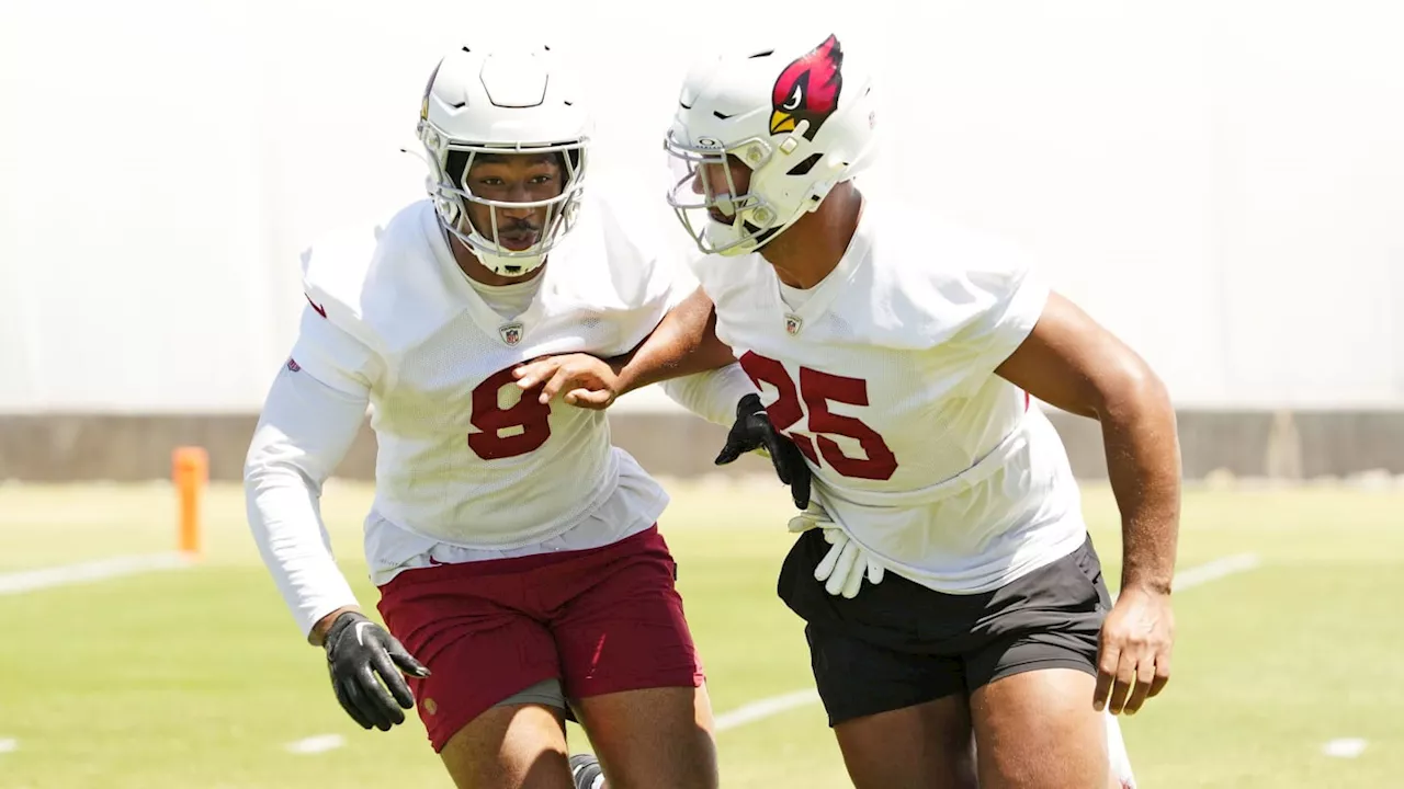 Three Arizona Cardinals Who Need to Step Up After Ojulari Injury