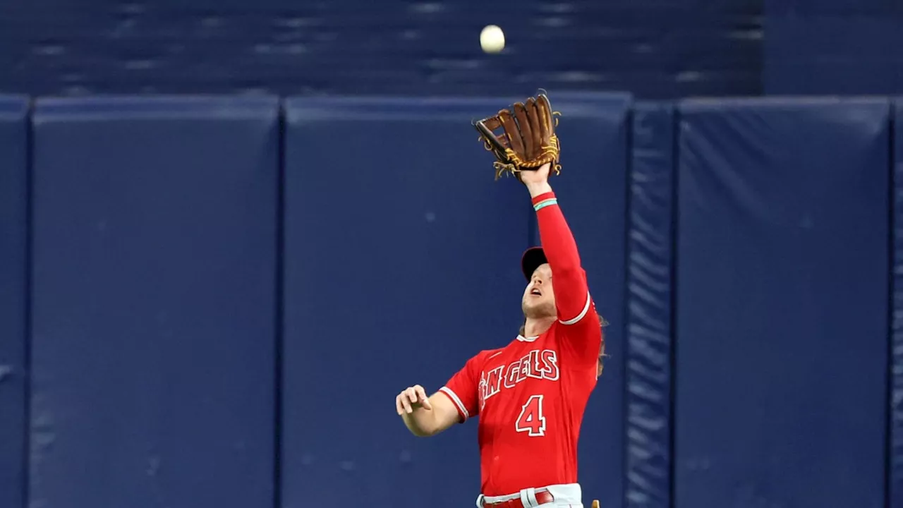 Yankees Sign Former Angels Outfielder — As a Pitcher