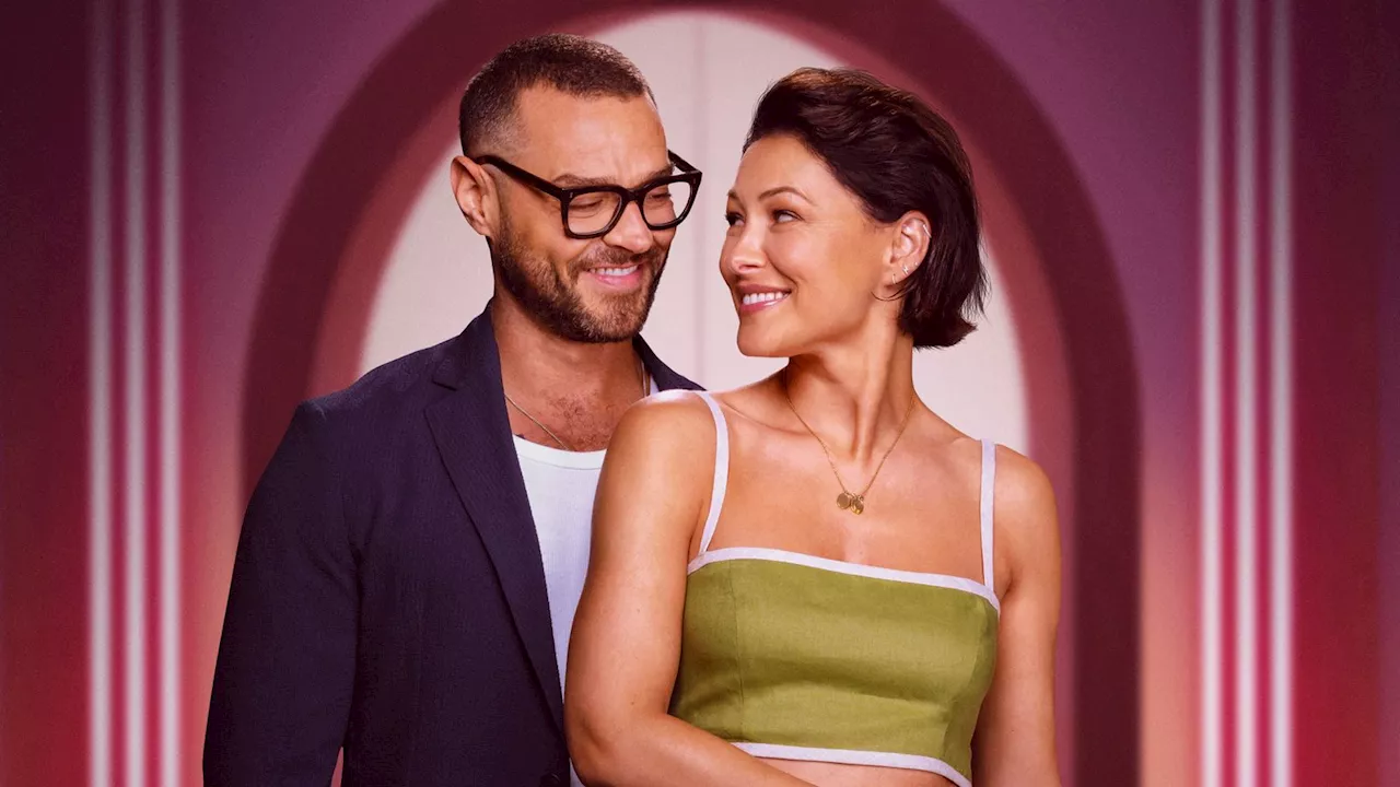 Love Is Blind: Everything you need to know about hit dating show coming to the UK