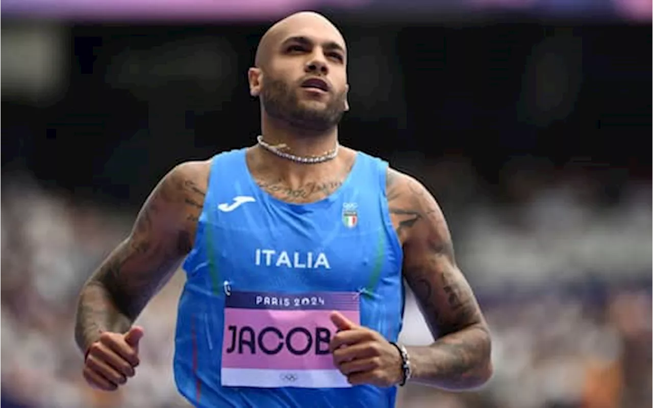 Olimpiadi Parigi 2024, i risultati dei 100 metri: Jacobs e Ali in semifinale