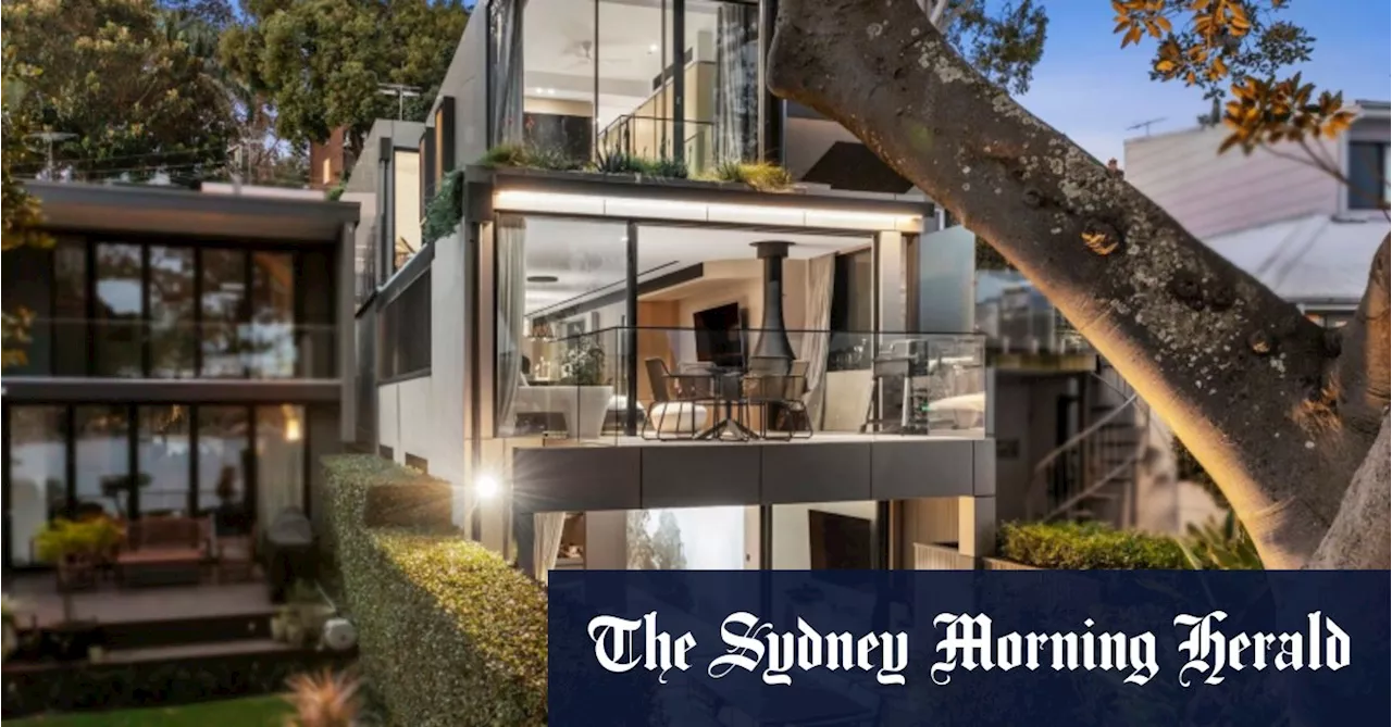 Our 13 favourite homes for sale in NSW right now