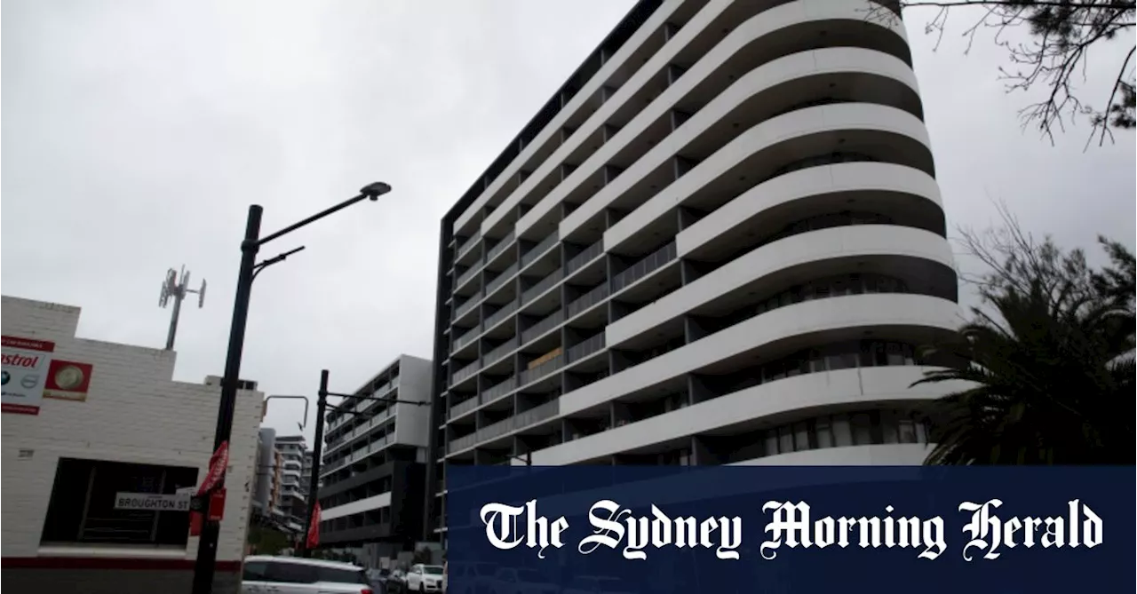 Sydney strata manager appeals 10-year ban for accessing funds without approval