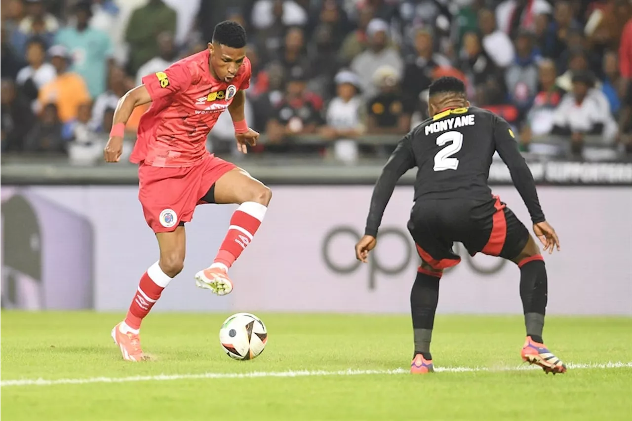 Explained: Pule's Role Against Pirates