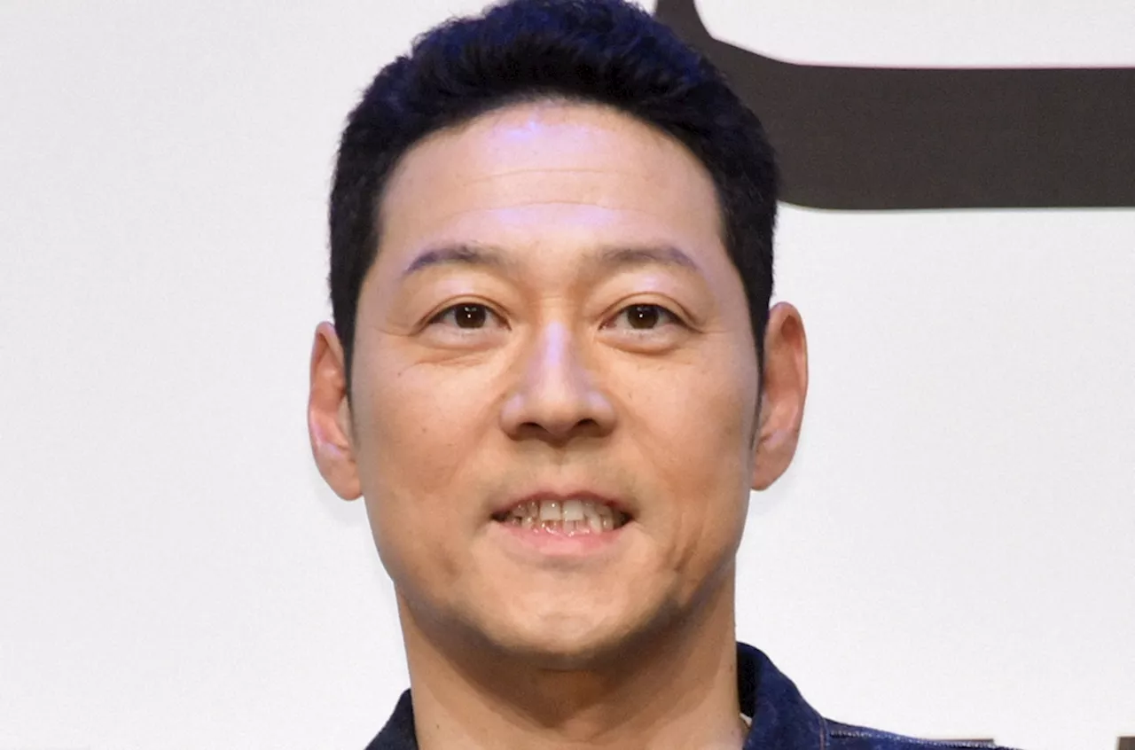 東野幸治 “古い付き合い”吉田豪氏の結婚を知らず ライブ共演時指輪していたが「気付かなかった」理由