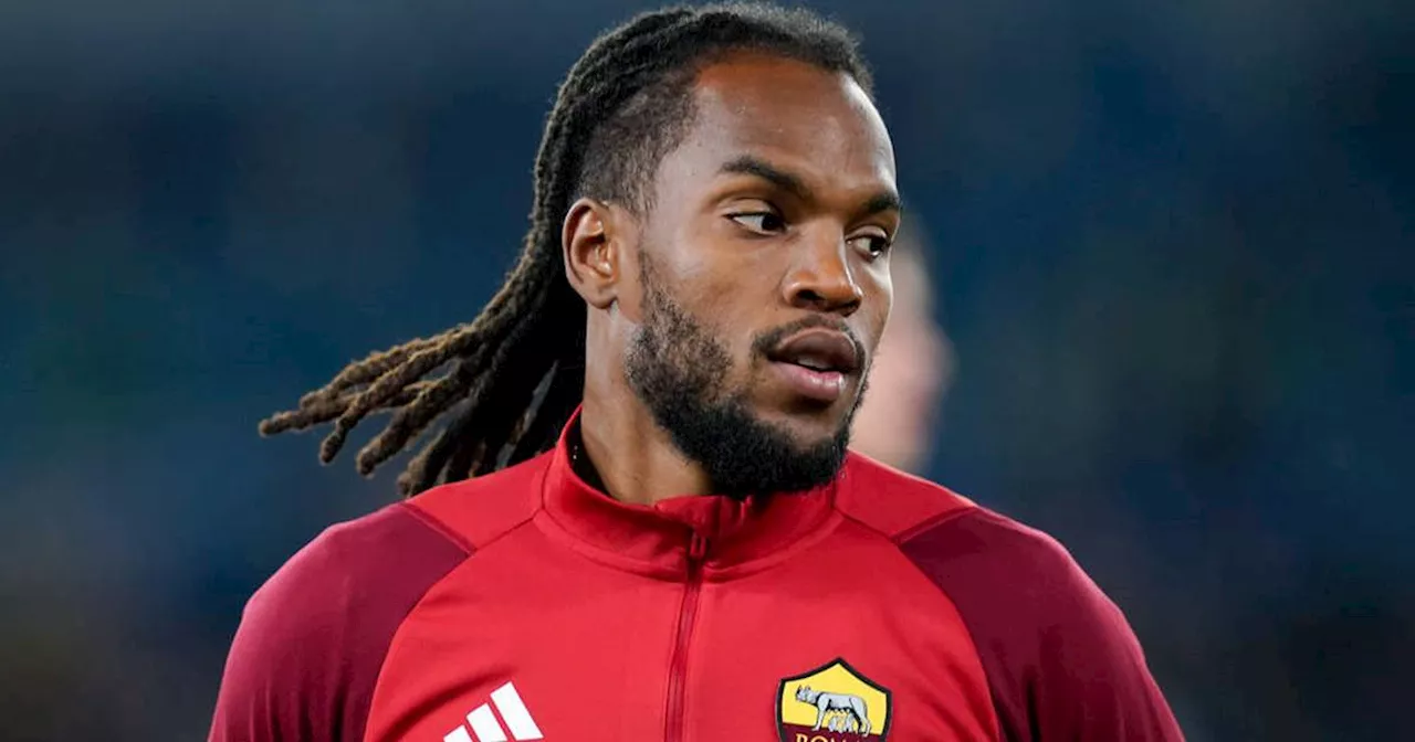 Transferticker: Gerüchte, Wechsel, News - Renato Sanches vor Rückkehr!