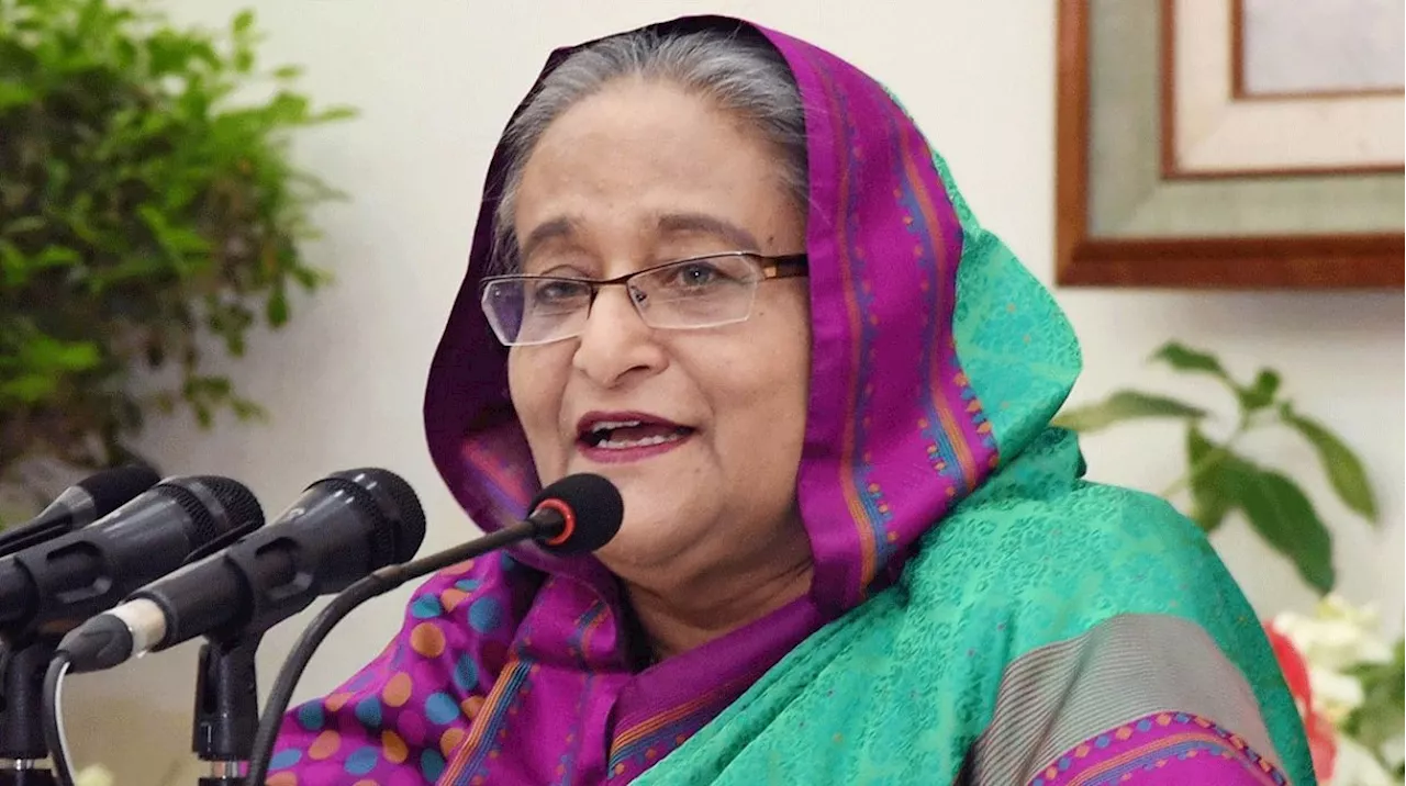 Bangladesh hit by new protests as calls grow for Hasina to quit