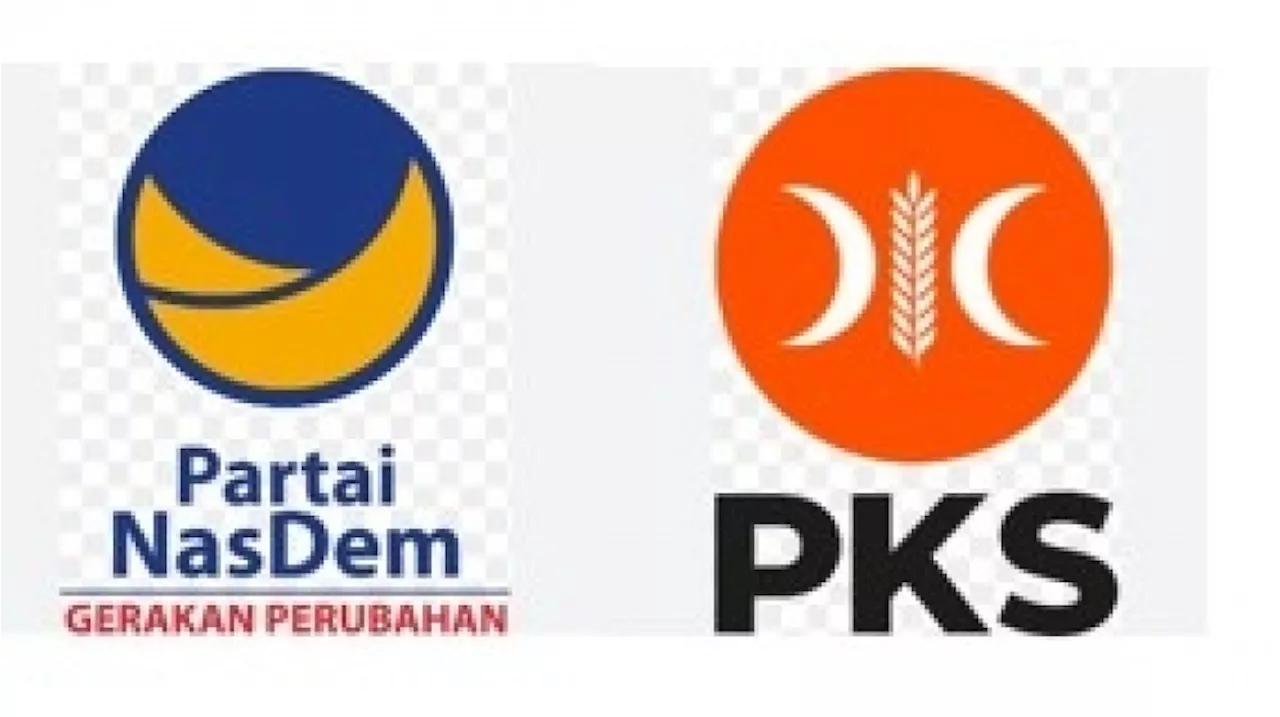 Menakar Peluang PKS dan NasDem Gabung KIM Plus, Ridwan Kamil Semakin Kuat di Pilkada Jakarta?