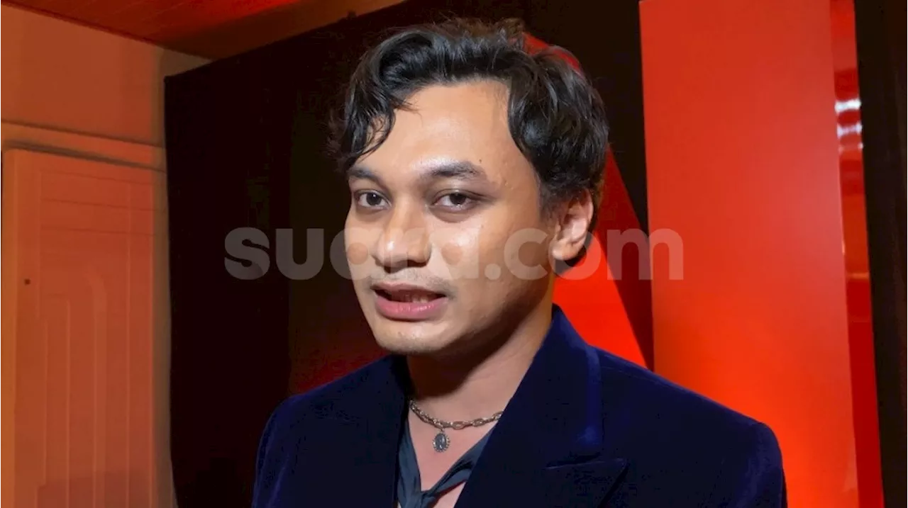 Usai Ditinggal Nikah Salshabilla Adriani, Penampilan Yusuf Mahardika Bertato Bikin Geger