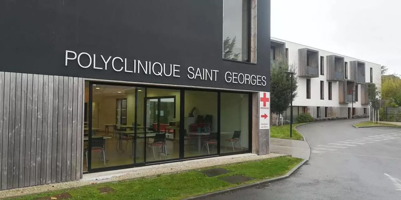 Charente-Maritime : les urgences en Pays royannais ne tiennent qu’à un fil