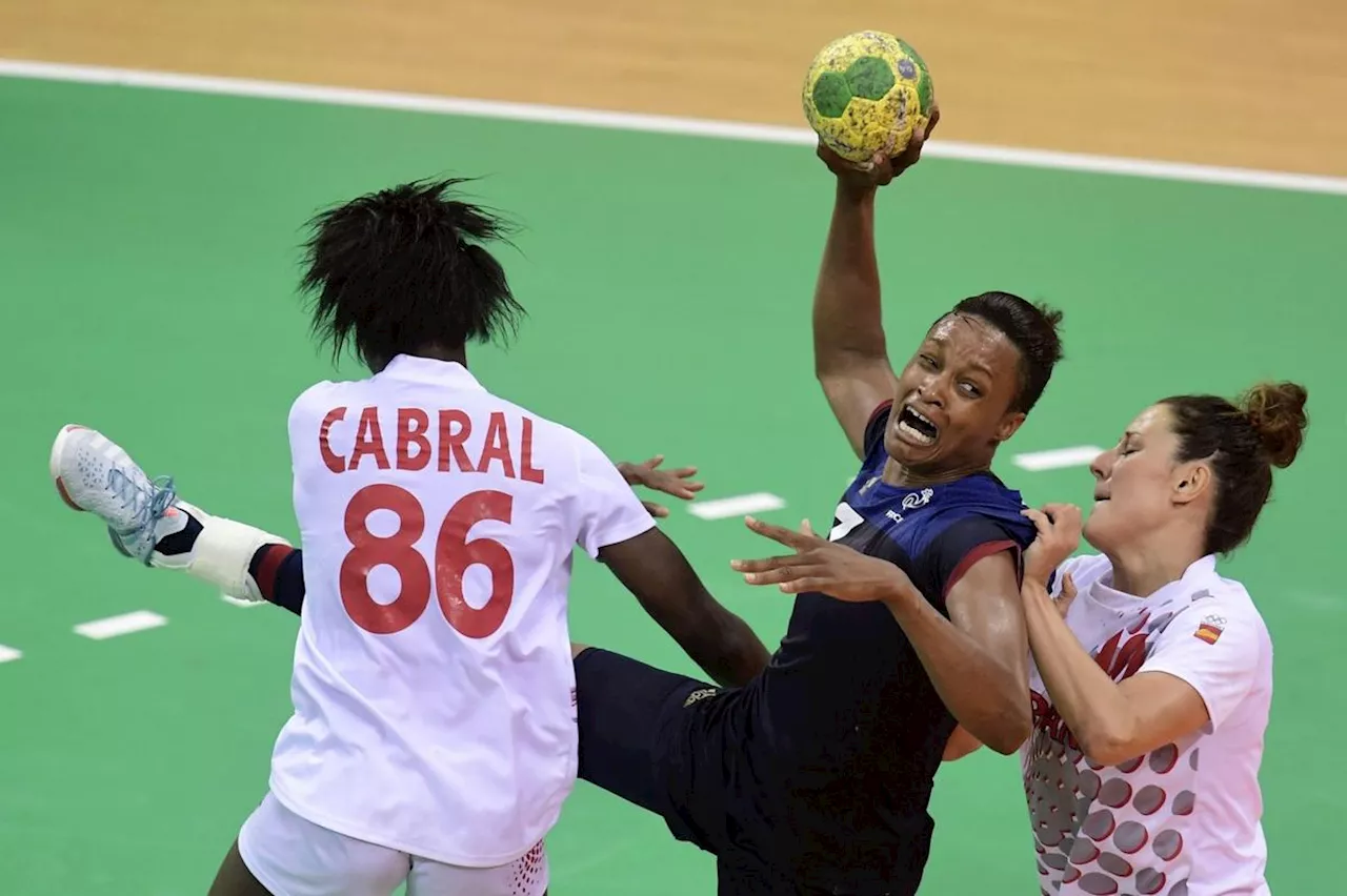 JO de Paris 2024 : en images, retour sur les précédentes rencontres France-Espagne en handball féminin