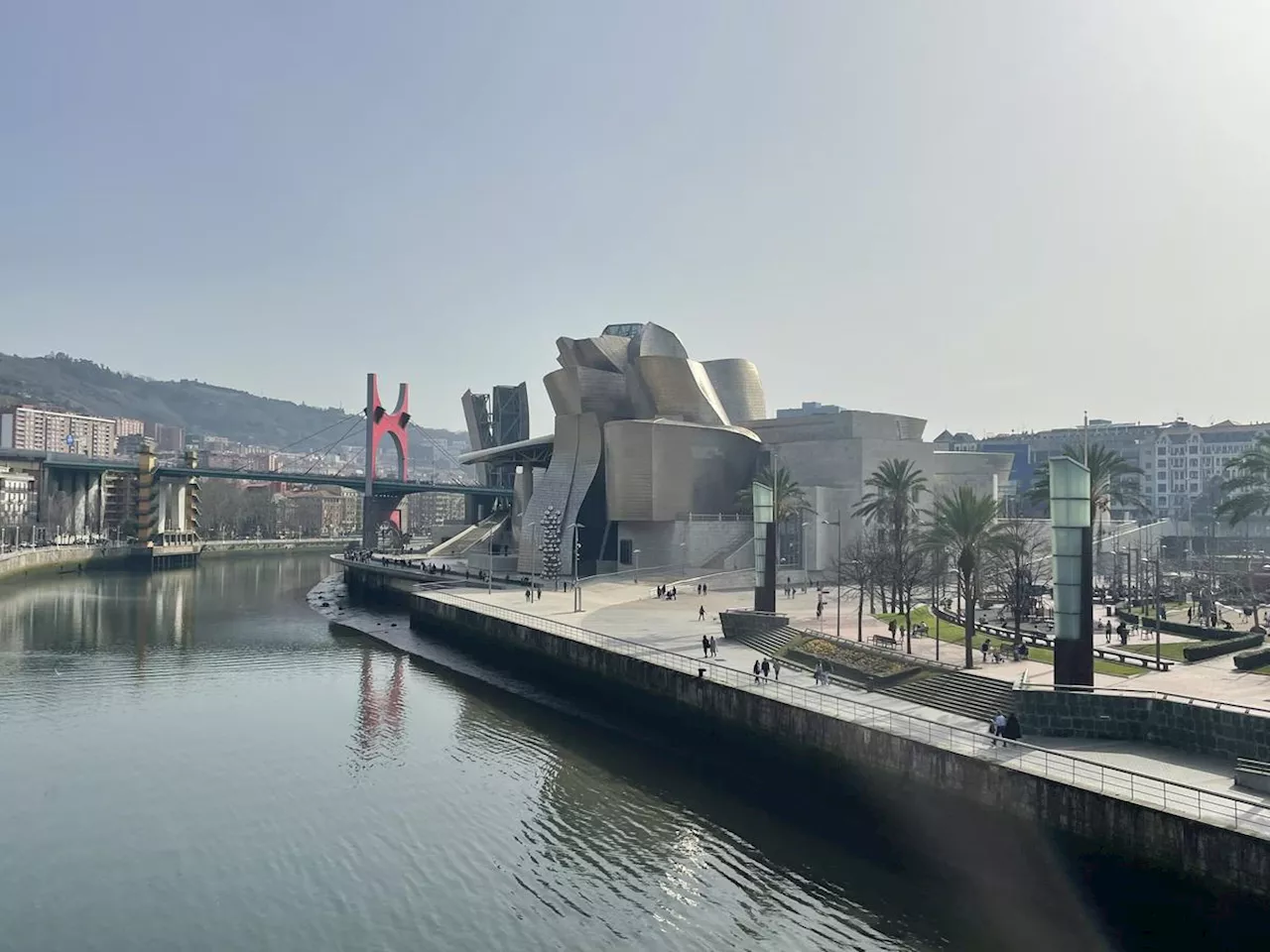 Vacances dans le Pays basque espagnol : que voir, où manger et dormir à Bilbao cet été ?