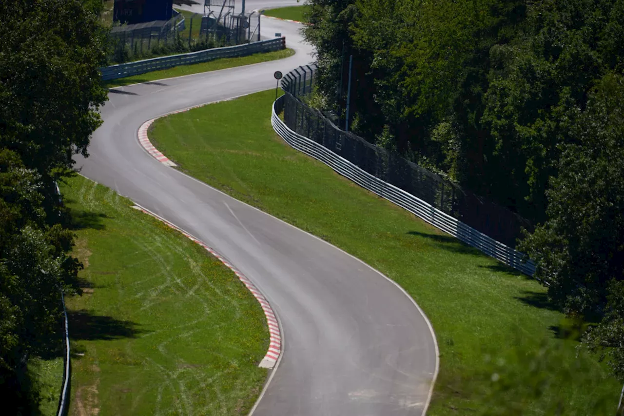 22 Verletzte nach Explosion am Nürburgring