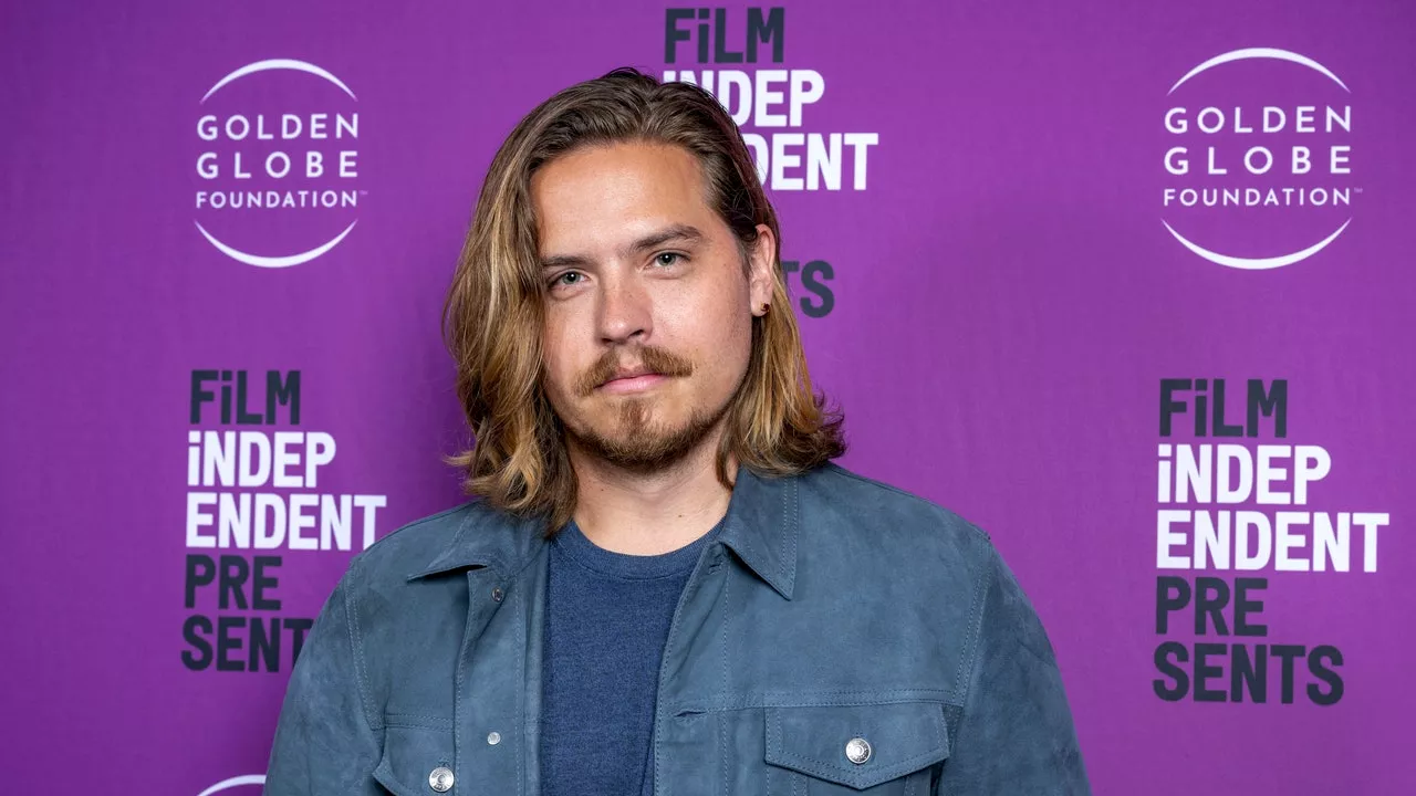 Dylan Sprouse Recalls Refusing to Make a Fat Joke on 'Suite Life of Zack & Cody'