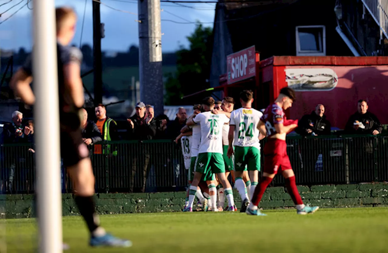 Cork City teenager Jaden Umeh joins Benfica