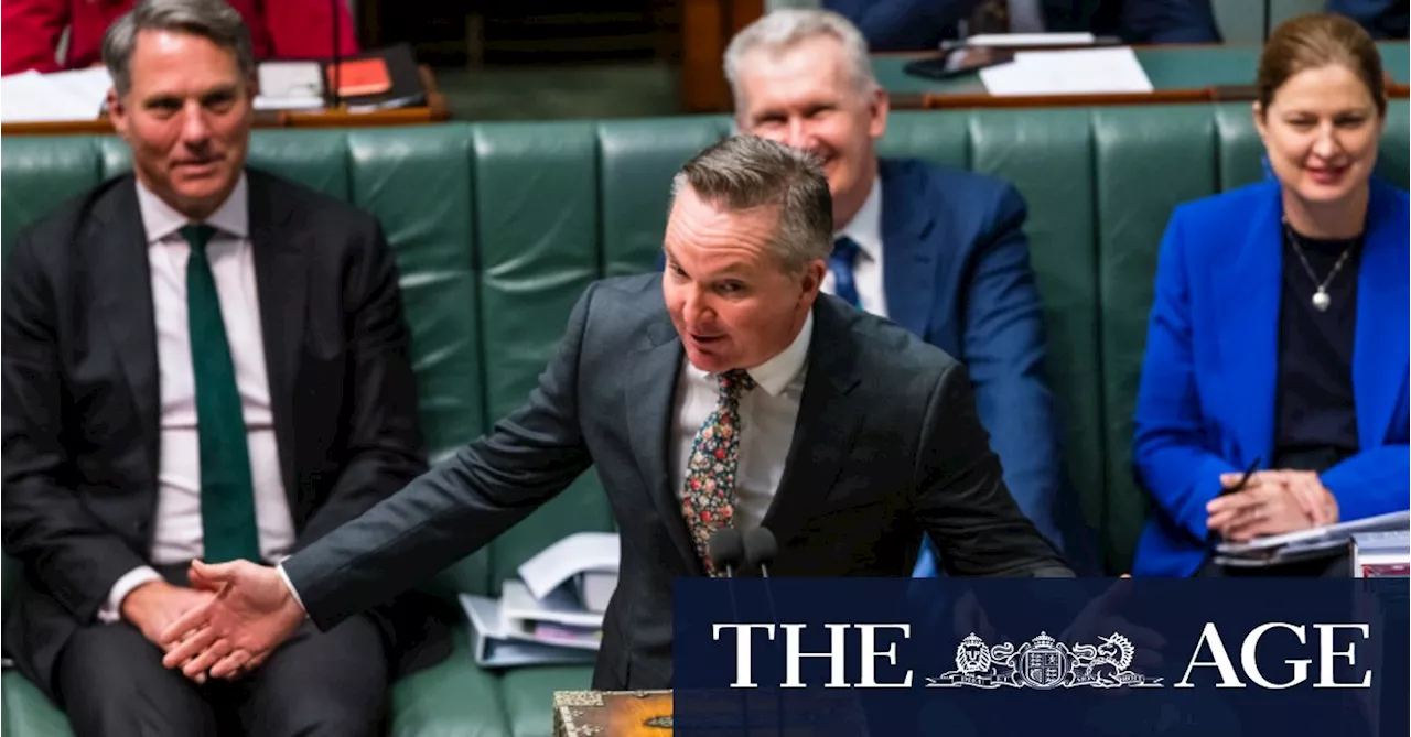 Bowen slams as ‘lie’ Dutton’s claim on energy bills amid cost-of-living fight